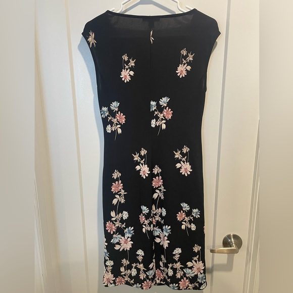 Chaps Dress - Medium - Picture 6 of 6